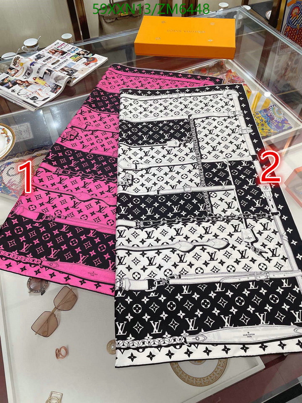 Scarf-LV,-Code: ZM6448,$: 59USD