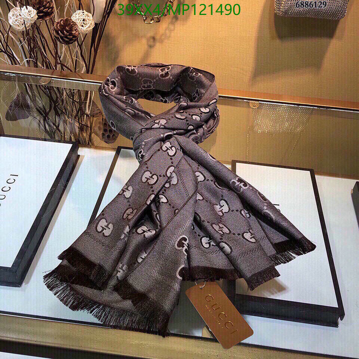 Scarf-Gucci, Code: MP121490,$: 39USD