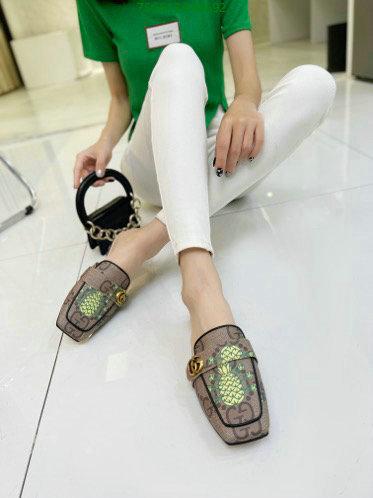 Women Shoes-Gucci, Code: LS8692,$: 75USD