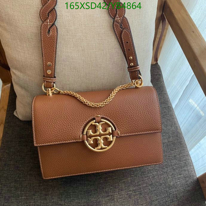 Tory Burch Bag-(Mirror)-Diagonal-,Code: YB4864,