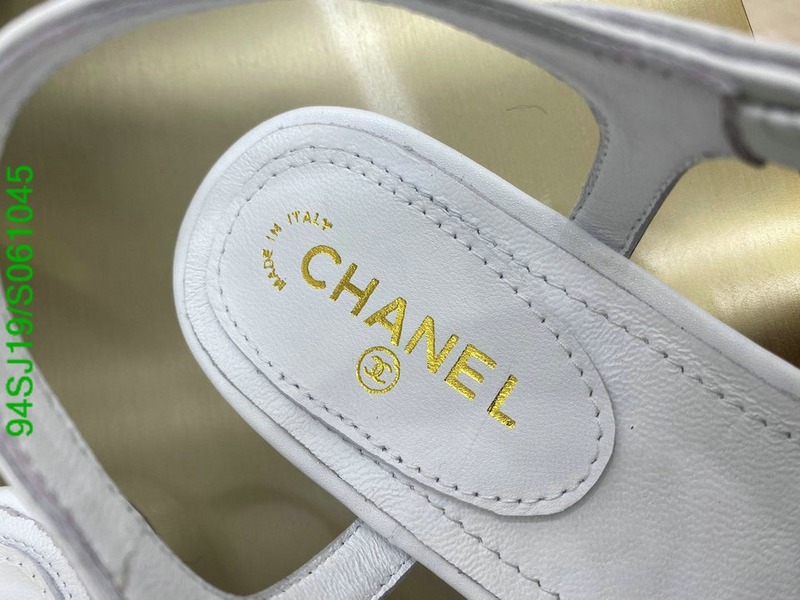 Women Shoes-Chanel,Code: S061045,$: 94USD