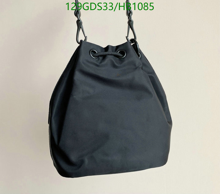 Burberry Bag-(Mirror)-Bucket Bag-,Code: HB1085,$: 129USD