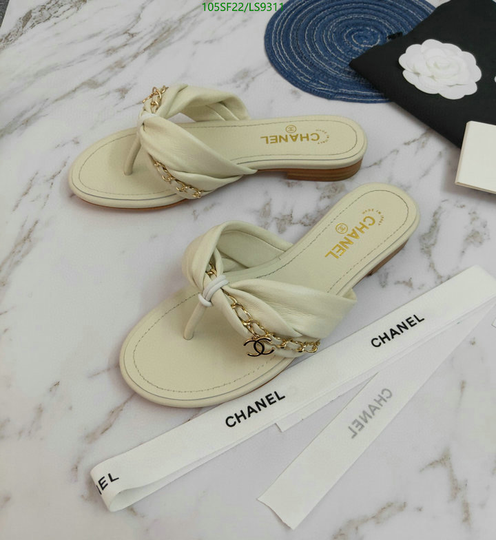 Women Shoes-Chanel,Code: LS9311,$: 105USD