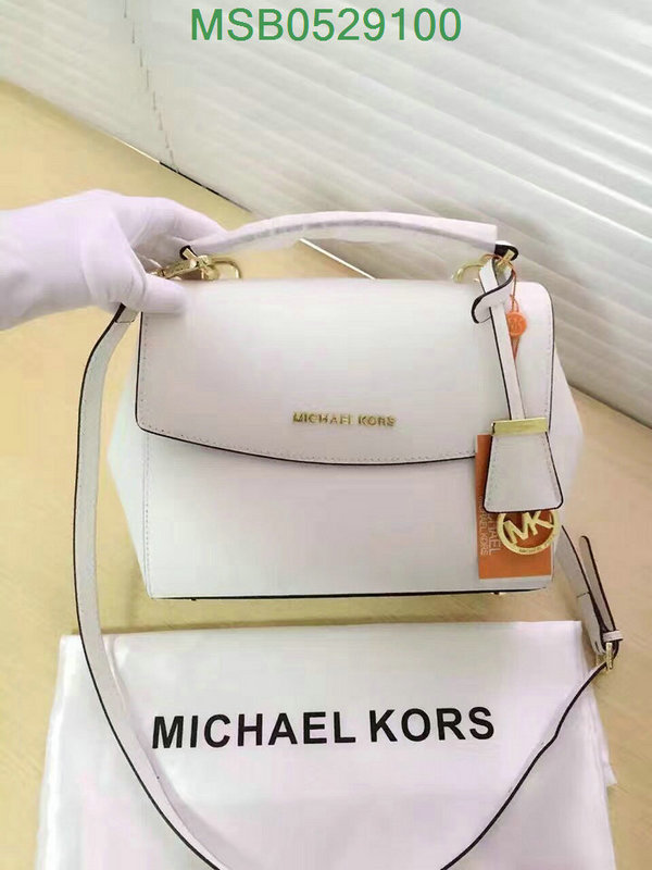 Michael Kors Bag-(Mirror)-Diagonal-,Code: MSB0529100,