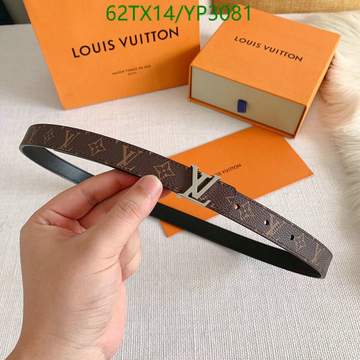 Belts-LV, Code: YP3081,$: 62USD