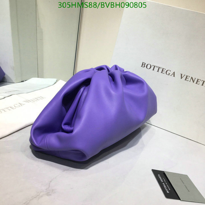 BV Bag-(Mirror)-Pouch Series-,Code: BVBH090805,$: 305USD