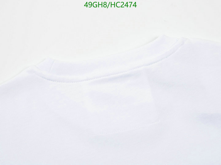 Clothing-Givenchy, Code: HC2474,$: 49USD