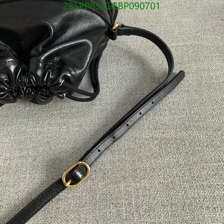 Gucci Bag-(Mirror)-Horsebit-,Code: GGBP090701,$:285USD