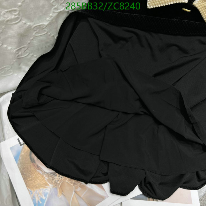 Clothing-Chanel,Code: ZC8240,$: 285USD