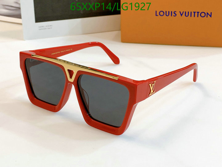 Glasses-LV, Code: LG1927,$: 65USD