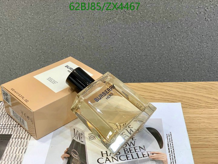 Perfume-Burberry, Code: ZX4467,$: 62USD