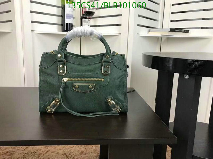 Balenciaga Bag-(Mirror)-Neo Classic-,Code: BLB101060,