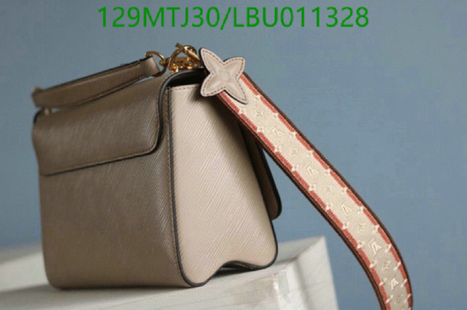 LV Bags-(4A)-Handbag Collection-,Code: LBU011328,$: 129USD