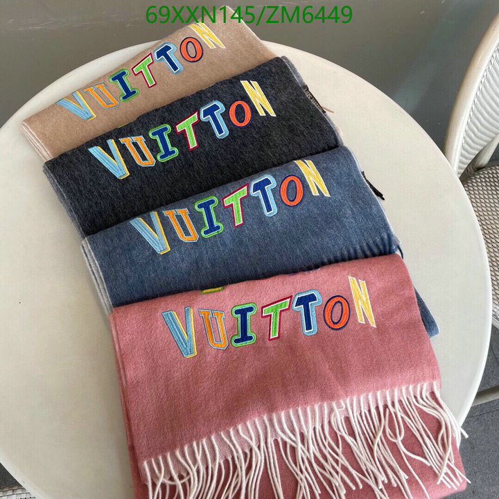 Scarf-LV,-Code: ZM6449,$: 69USD