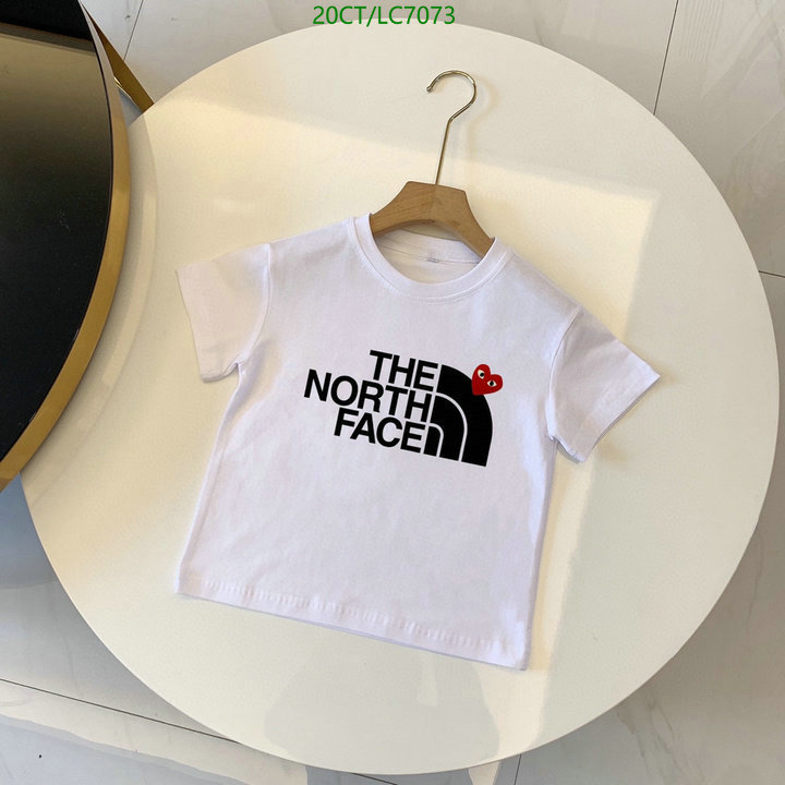 Kids clothing-The North Face, Code: LC7073,$: 20USD