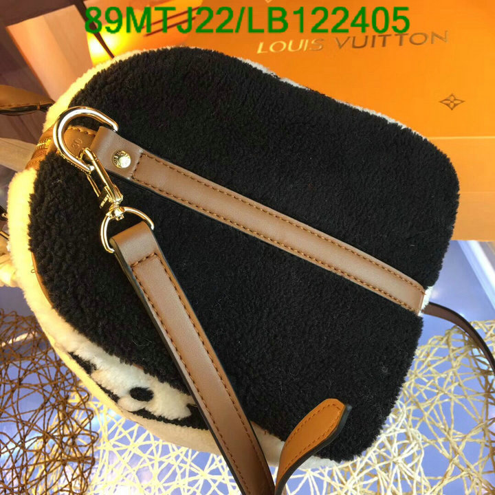 LV Bags-(4A)-Speedy-,Code: LB122405,$: 89USD