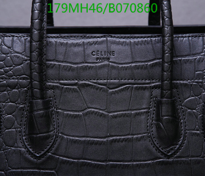 Celine Bag-(4A)-Handbag-,Code: B070860,$: 179USD