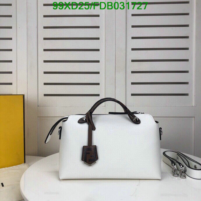 Fendi Bag-(4A)-By The Way-,Code: FDB031727,$: 99USD