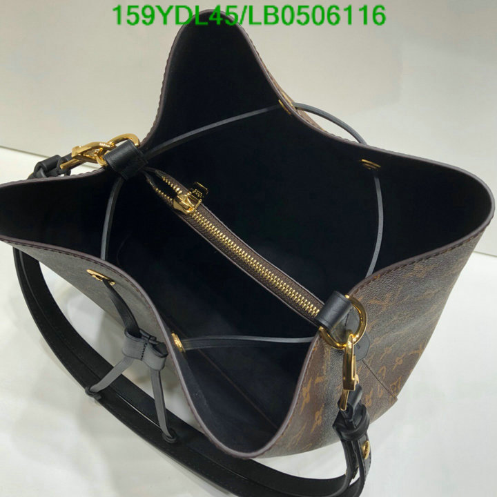 LV Bags-(Mirror)-Nono-No Purse-Nano No-,Code: LB0506116,$: 159USD