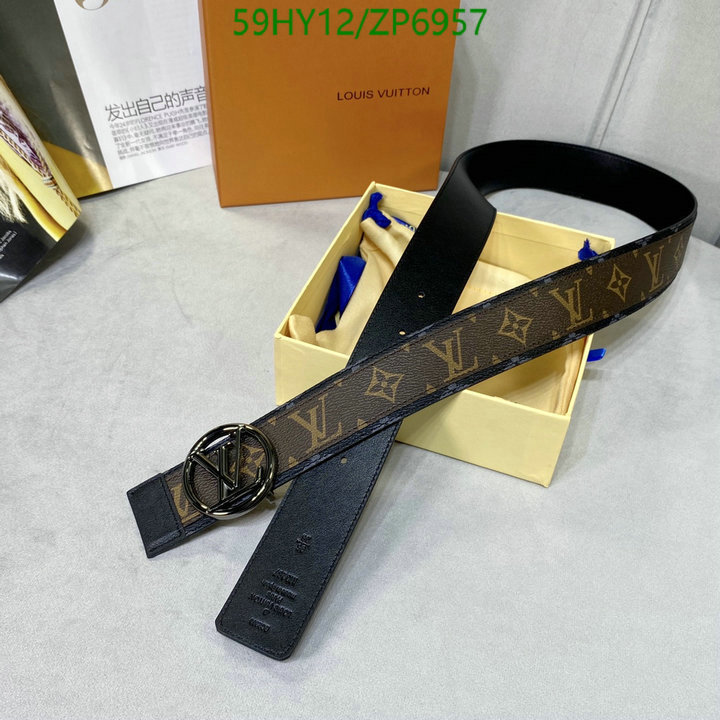 Belts-LV, Code: ZP6957,$: 59USD