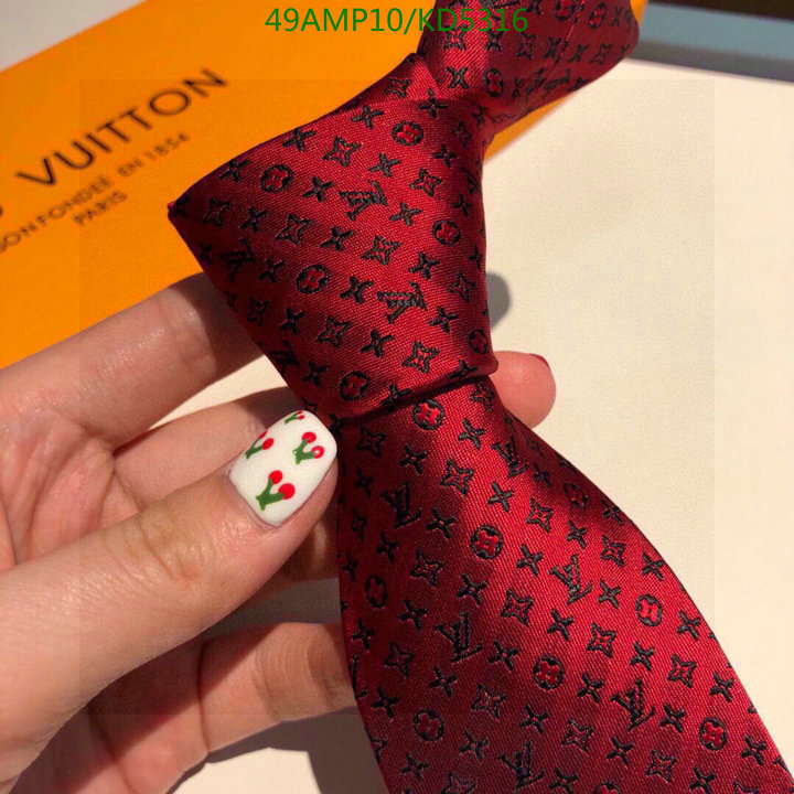 Ties-LV, Code: KD5316,$: 49USD