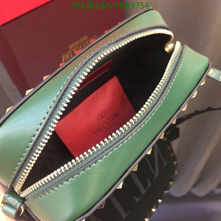 Valentino Bag-(4A)-Diagonal-,Code: VTBA3756,$: 79USD