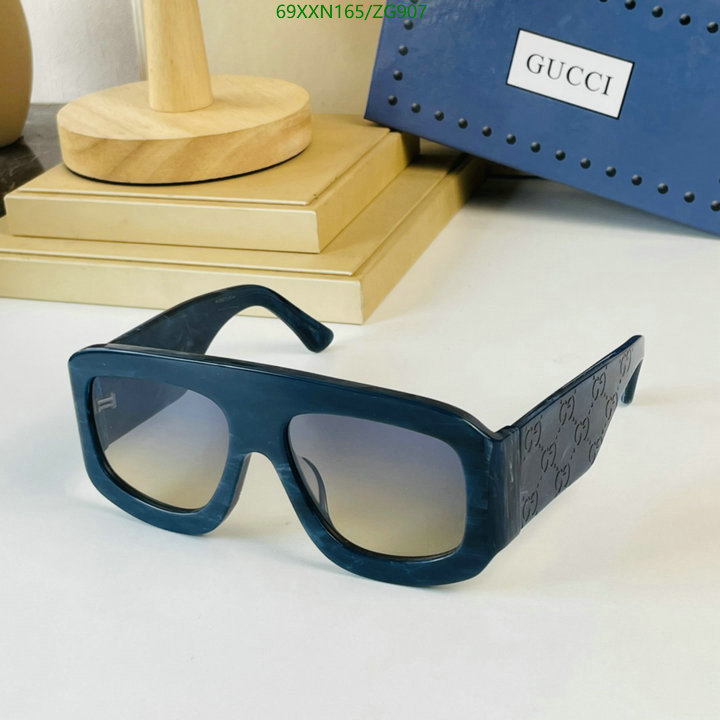 Glasses-Gucci, Code: ZG907,$: 69USD