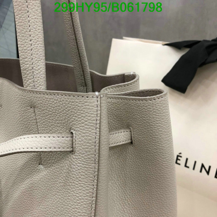 Celine Bag-(Mirror)-Handbag-,Code: B061798,$: 299USD