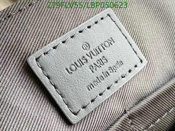 LV Bags-(Mirror)-Pochette MTis-Twist-,Code: LBP050623,$: 279USD