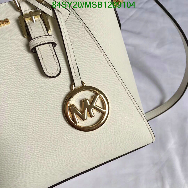 Michael Kors Bag-(4A)-Handbag-,Code: MSB1209104,$: 99USD