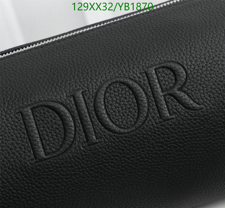 Dior Bags -(Mirror)-Other Style-,Code: YB1870,$: 129USD