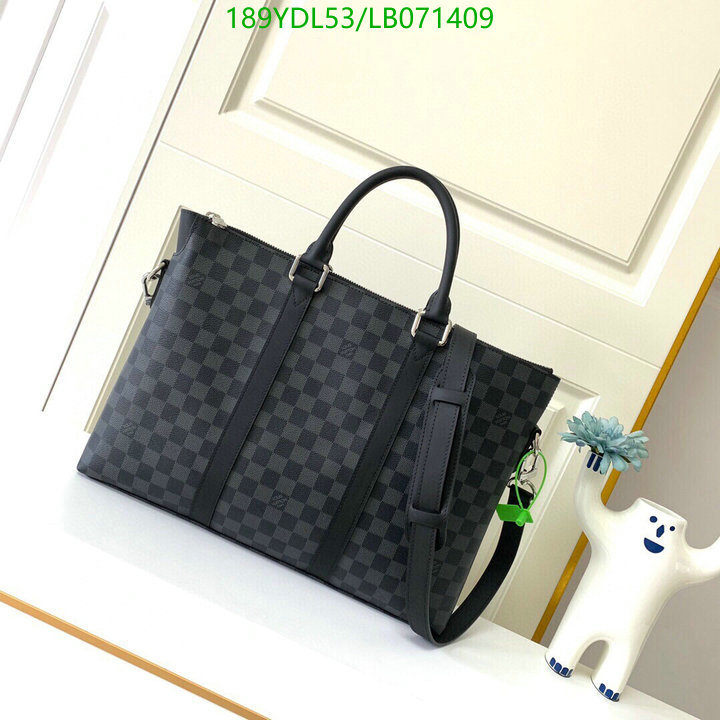 LV Bags-(Mirror)-Explorer-Anton-Dandy-,Code:LB071409,$: 189USD