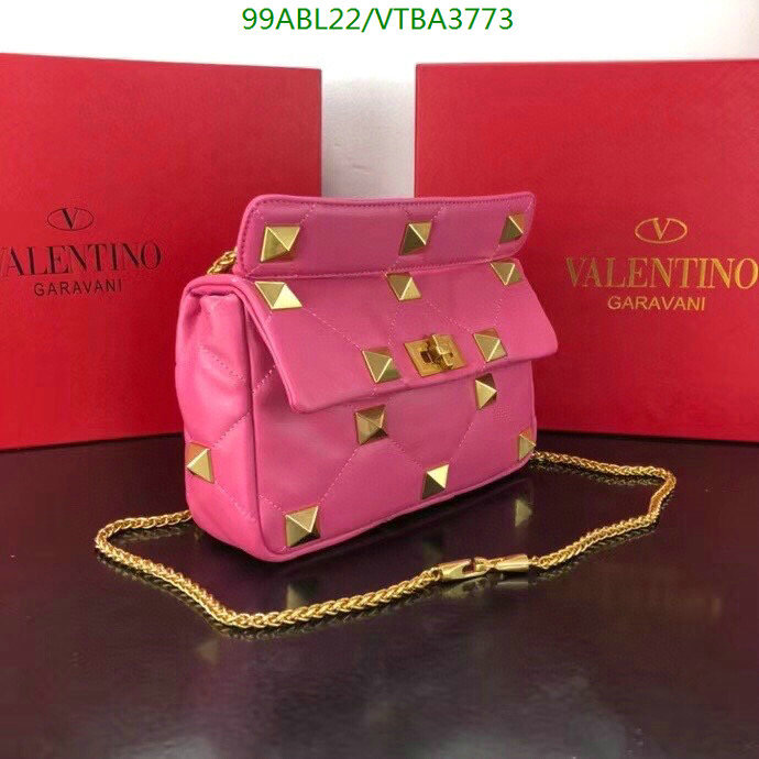 Valentino Bag-(4A)-Roman Stud-,Code: VTBA3773,$: 99USD