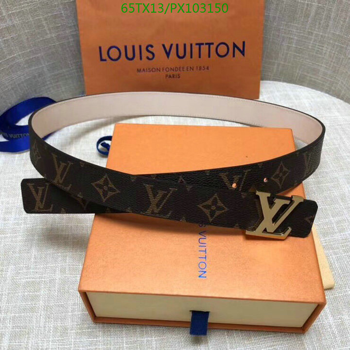 Belts-LV, Code: PX103150,$: 65USD