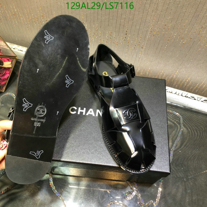 Women Shoes-Prada, Code: LS7116,$: 129USD