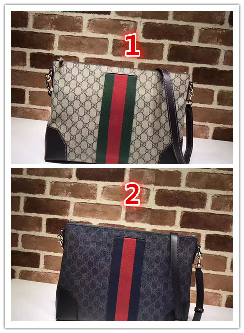 Gucci Bag-(Mirror)-Diagonal-,Code: GGB112718,$: 129USD