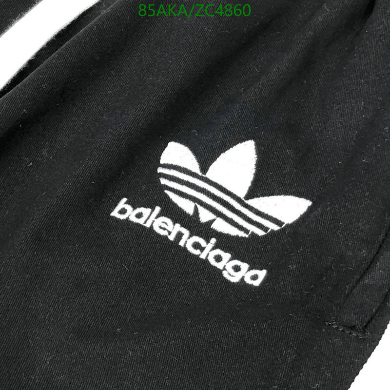 Clothing-Balenciaga, Code: ZC4860,$: 85USD