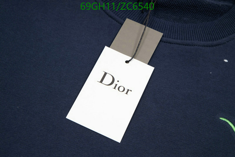 Clothing-Dior,Code: ZC6540,$: 69USD