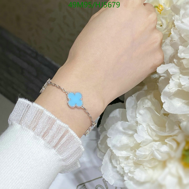 Jewelry-Van Cleef & Arpels, Code: HJ5679,$: 49USD