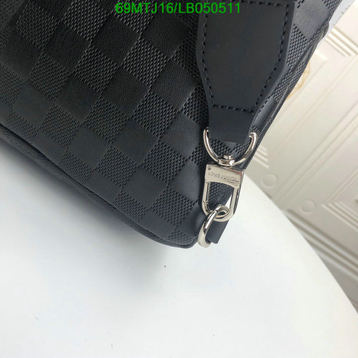 LV Bags-(4A)-Avenue-,Code: LB050511,$: 69USD