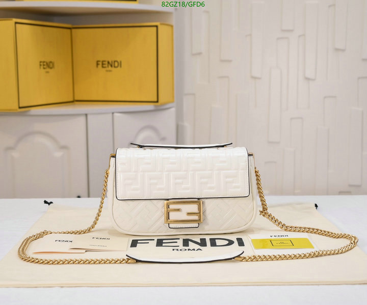 Fendi Big Sale,Code: GFD6,$: 82USD