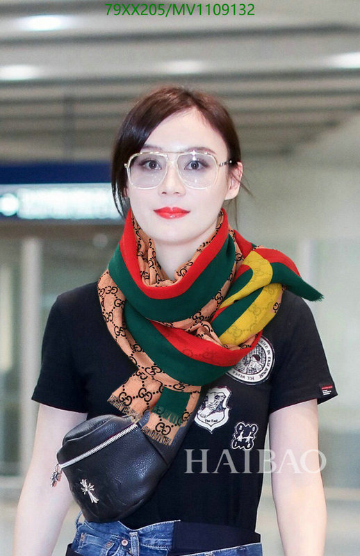 Scarf-Gucci, Code: MV1109132,$:79USD