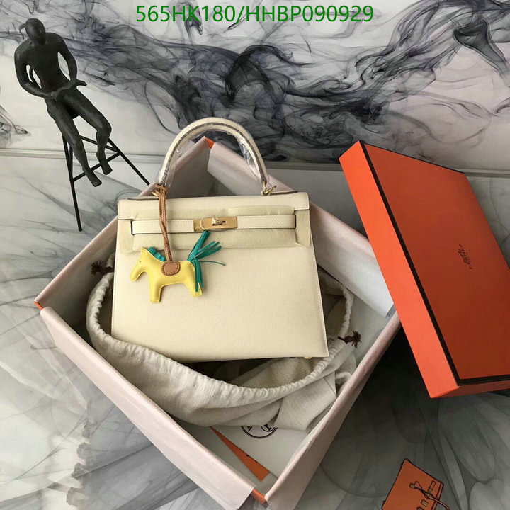 Hermes Bag-(Mirror)-Kelly-,Code: HHBP090929,$: 565USD