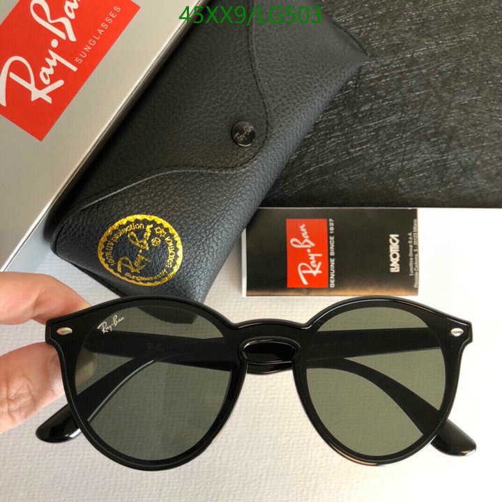 Glasses-Ray-Ban, Code: LG503,$: 45USD