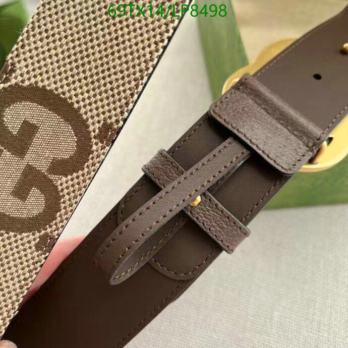 Belts-Gucci, Code: LP8498,$: 69USD