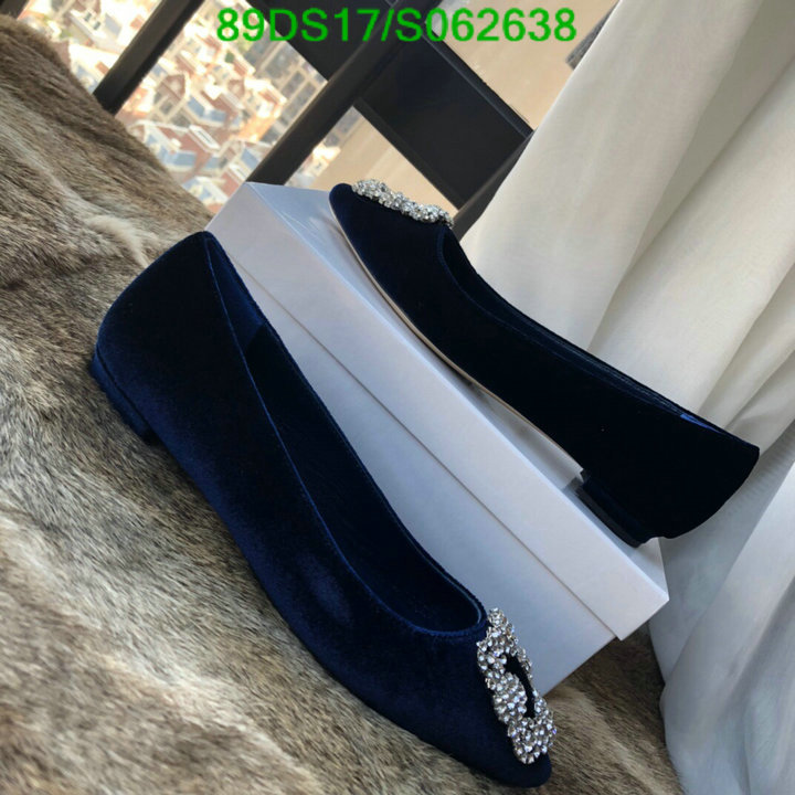 Women Shoes-Manolo Blahnik, Code: S062638,$: 89USD