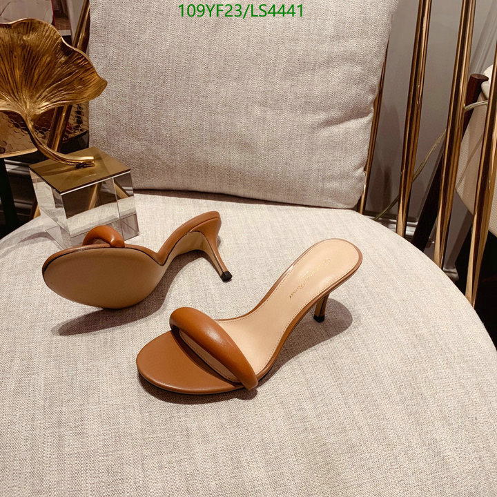 Women Shoes-Gianvito Rossi, Code: LS4441,$: 109USD