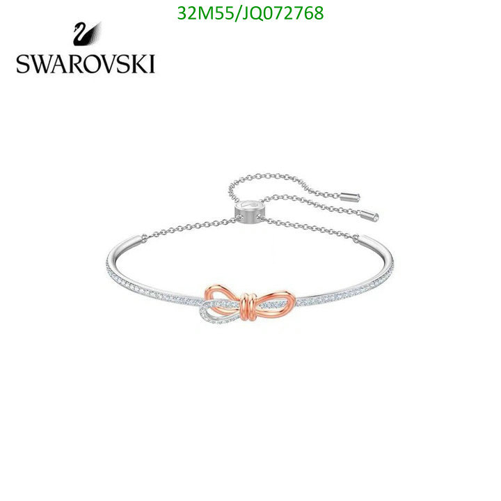 Jewelry-Swarovski, Code: JQ072768,$: 32USD