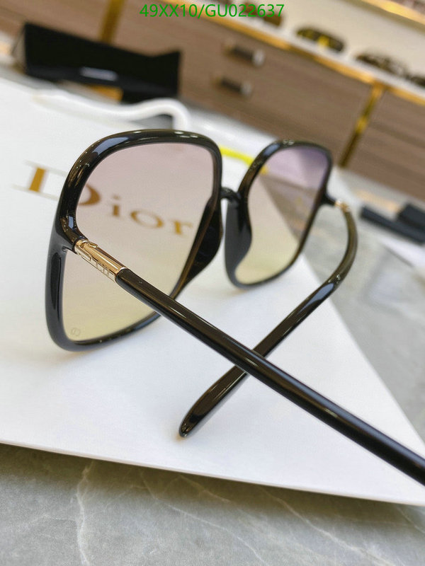 Glasses-Dior,Code: GU022637,$: 49USD