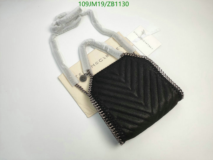 Stella McCartney Bag-(Mirror)-Diagonal-,Code: ZB1130,$: 109USD